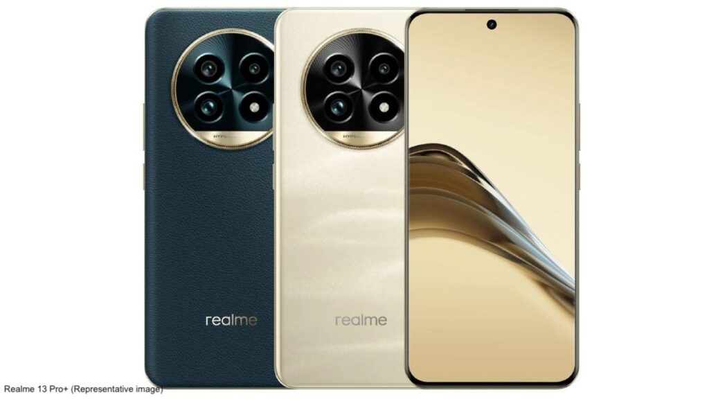 2025 के जनवरी में आ रहा हैं एक धमाकेदार फ़ोन: Realme14 Pro series