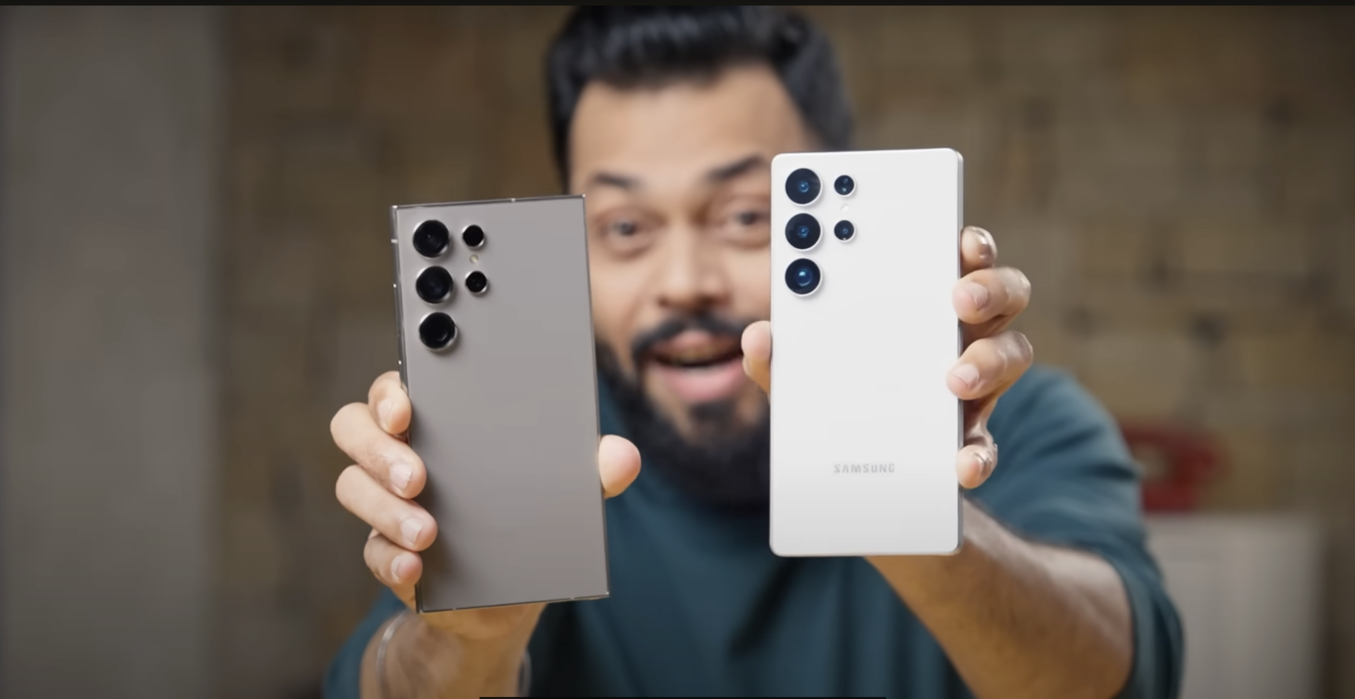 Samsung Galaxy 25 सीरीज :