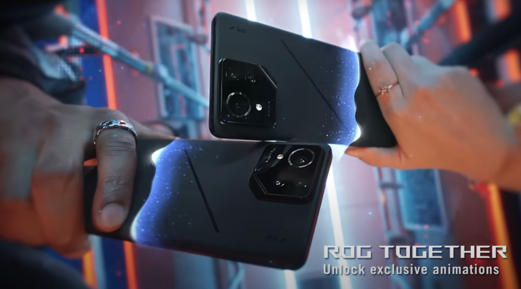 ASUS ROG Phone 9 Series: शक्तिशाली स्मार्टफोन जो गेमिंग का अनुभव बदल दें