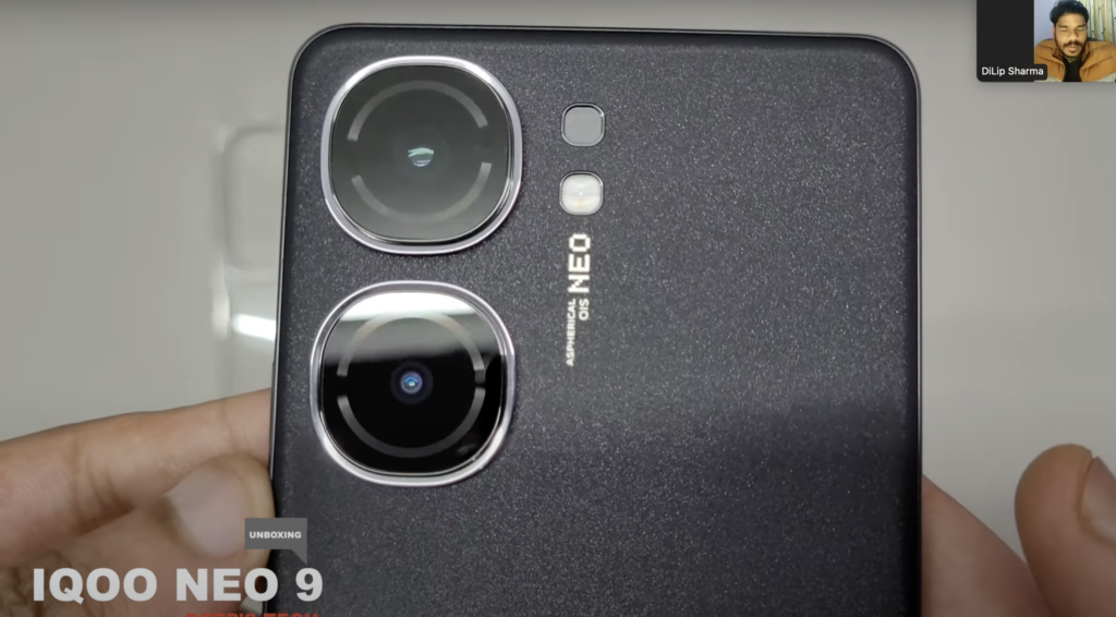 IQOO Neo 10 Pro/ Neo 10R (India) एक नई स्मार्टफोन क्रांति