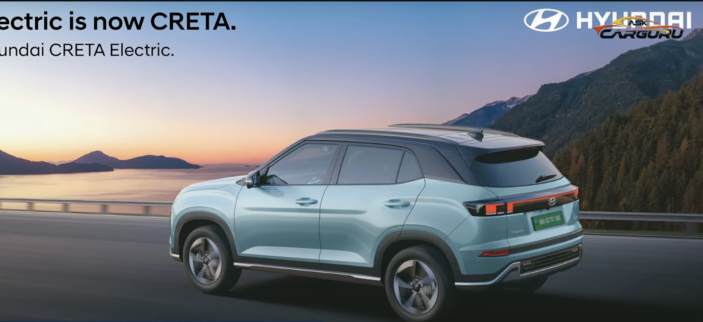 क्या है Creta 1.5 E की माइलेज? क्या हुंडई की कोई पूरी इलेक्ट्रिक कार है
