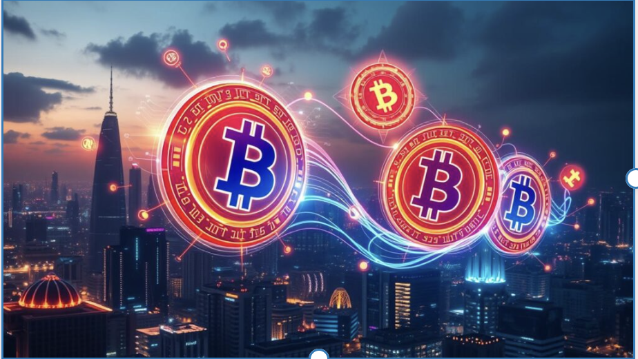 डिजिटल currency क्या है?