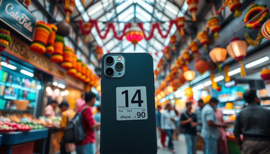 क्या Iphone 14 की Price कम हो गई?