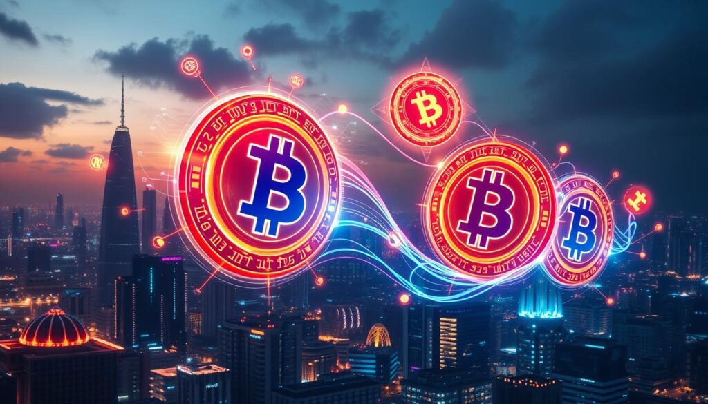 डिजिटल currency क्या है?