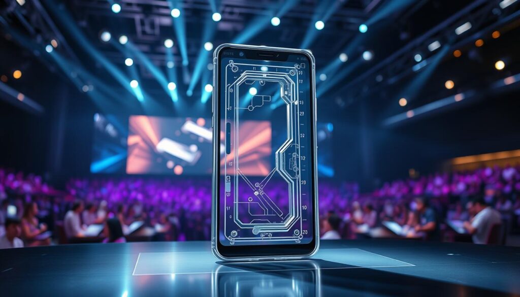 Nothing phone 3 कब लॉन्च किया गया था?
