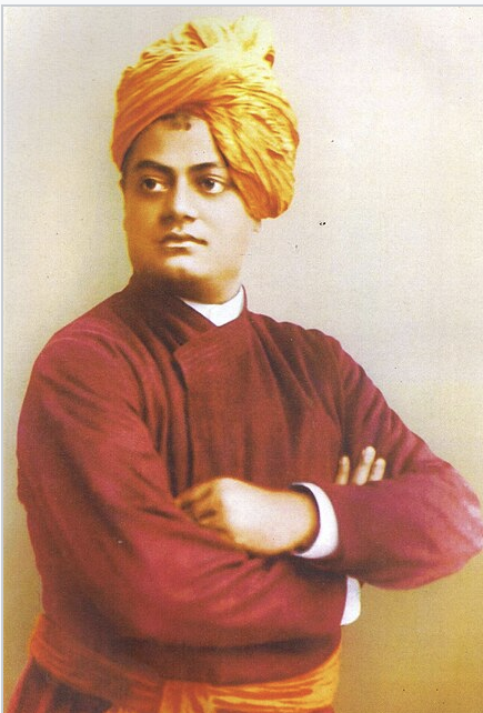 स्वामी विवेकानन्द किस लिए प्रसिद्ध थे?